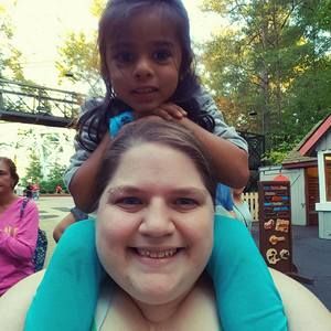 Meet your Posher, Kate